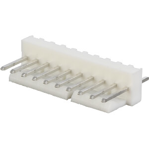 223101 Pin Code MOLEX 22232101: Molex pin header - KK - 1x10-pin - connector at ...