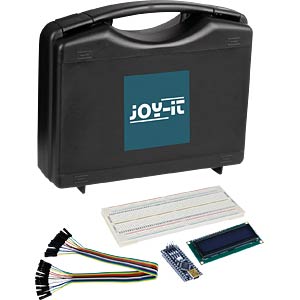 JOY-IT Arduino Nano display kit | Bundles / Sets / Kits at very ...