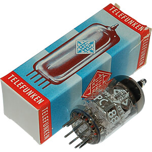 TUBE PC88 - Elektronenröhre