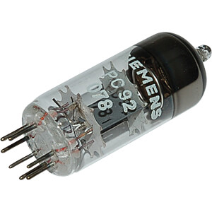TUBE PC92 - Elektronenröhre