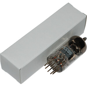 TUBE PCC89 - Elektronenröhre