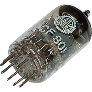 TUBE PCF801 - Elektronenröhre