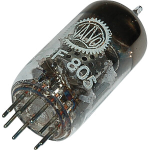 TUBE PCF805 - Elektronenröhre