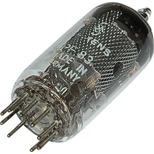 TUBE PF83 - Elektronenröhre
