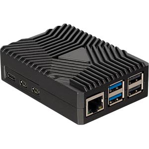 ミニPC Raspberry PI 4 Model B 8GB Raspberry Pi - Raspberry Pi 4 Model B/8GB