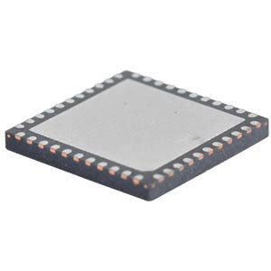 ATMEGA 324PB-MU: 8-bit ATMega AVR® microcontroller, 32 KB, 20 MHz, VQFN ...