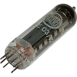 TUBE QQE03/20 - Elektronenröhre
