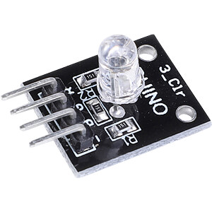 DEBO LED RGB - Entwicklerboards - LED