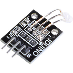 DEBO LED BI 3MM - Entwicklerboards - LED