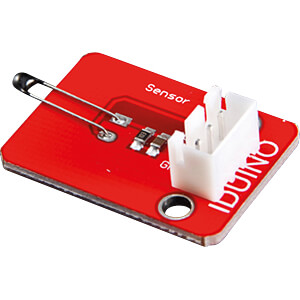 ARD SEN TEMP2 - Arduino - Temperatursensor
