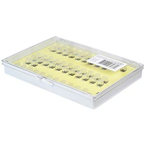 Céramique condensateurs-smd-des valeurs différentes