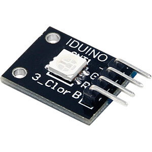 DEBO LED2 5050 - Entwicklerboards - LED