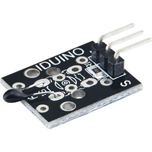 ARD SEN TEMP1 - Arduino - Temperatursensor