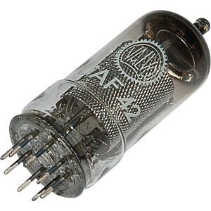 TUBE UAF42 - Elektronenröhre
