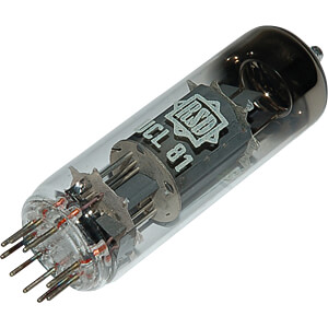 TUBE UCL81 - Elektronenröhre