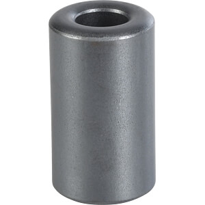 WUE 74270053: Ferritkern für Ø 8 mm, Material: 3 W 800 bei reichelt ...