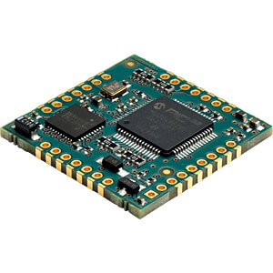 XT-FEMTO-SXL - Embedded LAN-Modul Femto