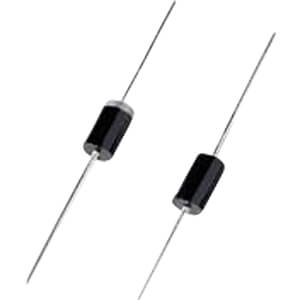 4X 5KP33CA Diode TRANSIL 5 kW 36.7-42.2V bidirectionnelle P600 Diotec Semiconductor