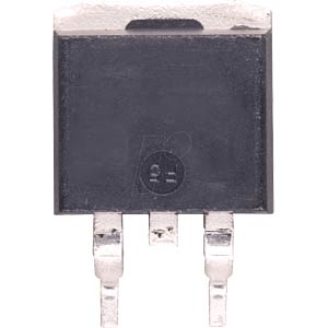 Diode To252 DIODES INCORPORATED Schottky, 150V, 10A, TO252/DPAK | Schottkydioden ...