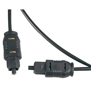 LWL TOS 1 - Toslink Kabel