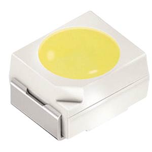 Osram LA T68B T2V1 24 Z SMD LED PLCC2 Bernstein 627.5 Mcd 120° 30mA 2 - Foto 3