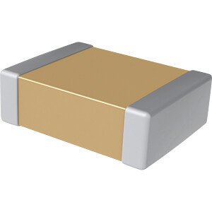 RND 1500402B122 - SMD-Kerko RND 1500402B122 - SMD-Kerko