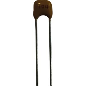 Condensatore: in ceramica; MLCC; 47nF; 100V; X7R; ±10%; SMD; 0805 Condensatore: in ceramica; MLCC; 47nF; 100V; X7R; ±10%; SMD; 0805