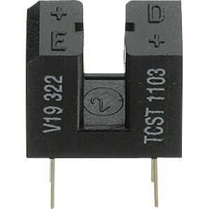VIS TCST1103 - Gabelkoppler VIS TCST1103 - Gabelkoppler