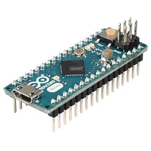 ARDUINO MICRO - Arduino Micro