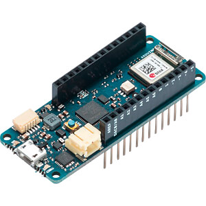 ARD MKR1010 WH - Arduino MKR1010 WiFi