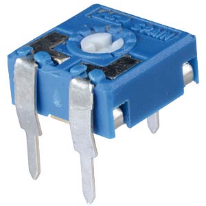 ACP 9-LRS 1K - Einstellpotentiometer