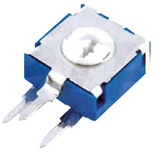 ACP 9-SRS 50K - Einstellpotentiometer