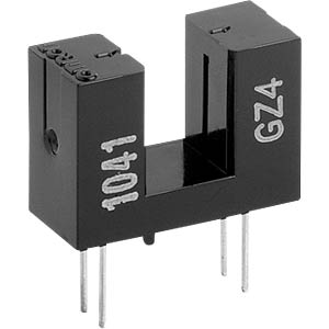 EESX1041 - Gabelkoppler EESX1041 - Gabelkoppler