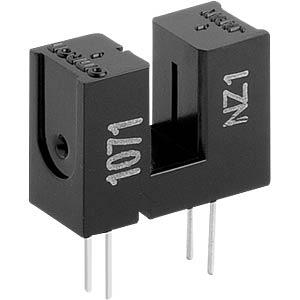 EESX1070 - Gabelkoppler EESX1070 - Gabelkoppler