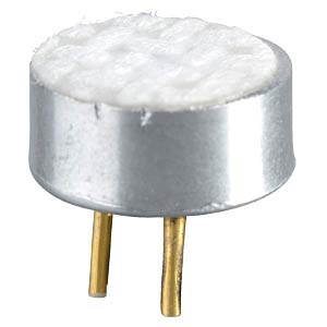 EMY-6027P/N-R-42 - Mikrofonkapsel