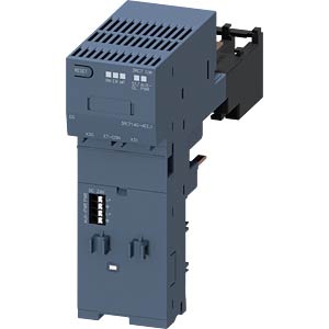 Ilm Modules SIEMENS ILM link module, 3.5-32 A, S0, direct starter | Motor starters ...