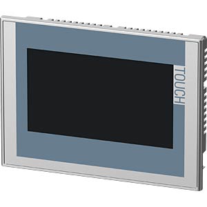 HMI TP700 BK2: SIMATIC HMI, TP700 Basic Keyless bei reichelt elektronik