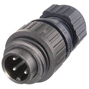 Leitungsstecker CA-Serie, 6 + PE polig, PG9 (Ø 6,0 - 9,5) BELDEN CA 6 W LS Leitungsstecker CA-Serie, 6 + PE polig, PG9 (Ø 6,0 - 9,5) BELDEN CA 6 W LS