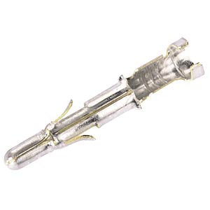 Mate-N-Lok Steckkontakte für 0,2-0,8mm² TYCO-ELECTRONICS 0-0926896-1 Mate-N-Lok Steckkontakte für 0,2-0,8mm² TYCO-ELECTRONICS 0-0926896-1