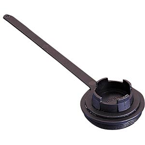 Schutzkappe für PX0833 / PX0870 / PX0842 / PX0843 BULGIN PX0733 Schutzkappe für PX0833 / PX0870 / PX0842 / PX0843 BULGIN PX0733