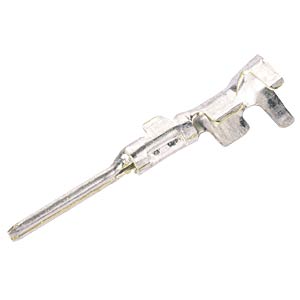 Buchsenkontakt, 0,75-1,5mm² TYCO-ELECTRONICS 0-0183025-1 Buchsenkontakt, 0,75-1,5mm² TYCO-ELECTRONICS 0-0183025-1