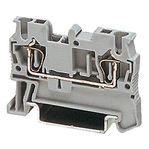 ST Reihenklemmen 0,08-1,5mm², blau PHOENIX-CONTACT 3031089 ST Reihenklemmen 0,08-1,5mm², blau PHOENIX-CONTACT 3031089