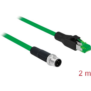 Guy-Tech Adattatore AC/DC Compatibile Con JAMECO RELIAPRO GQ30-120200-BU DDU120150 S15AC12012501L5190 Cavo Di Alimentazione Spina EU - Foto 4