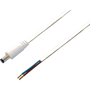 DC AKS 25 - Adapterkabel DC AKS 25 - Adapterkabel