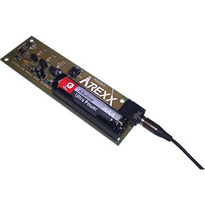 ARX ARX-RWS - Elektrosmog-Detektor