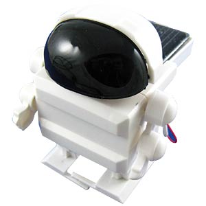 ARX SOLAR KOSMO - Bausatz Solar Kosmonaut