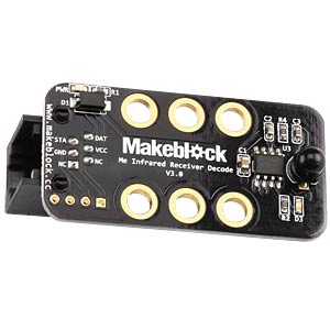 MB IR DECODE V3 - Makeblock - Me Infrarot Receiver Decode V3
