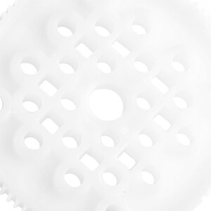 Makeblock Plastic Timing pulley 90 T 4-Pack