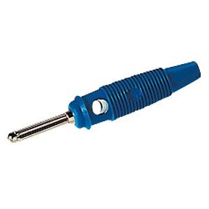 BUELA 20K BL - Bananenstecker