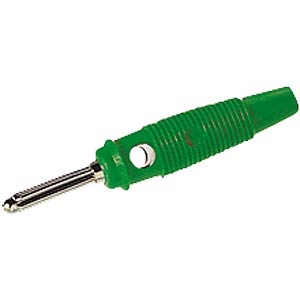 BUELA 20K GN - Bananenstecker